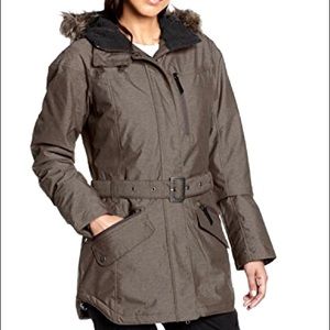 Columbia Carson Pass II Jacket